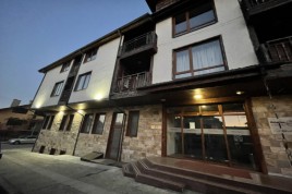 1-bedroom apartments for sale near Bansko - 13634