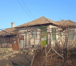 Houses for sale near Dobrich - 13635