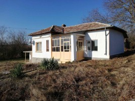 Houses for sale near General Toshevo - 13615