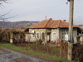 Houses for sale near Targovishte - 13642