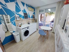 1-bedroom apartments for sale near Burgas - 13665