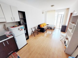 1-bedroom apartments for sale near Sunny Beach - 13668
