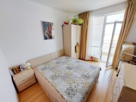 1-комнатная квартира для продажи около Бургас, Область - 13669