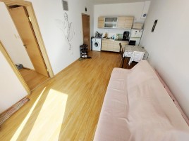 1-bedroom apartments for sale near Burgas - 13675
