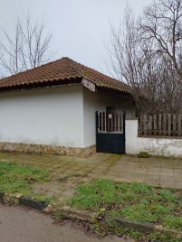 Houses for sale near Dobrich - 13679