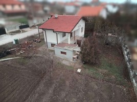 Houses / Villas for sale near Varna - 13682
