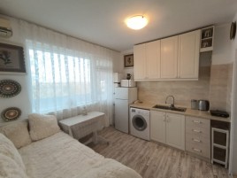 1-bedroom apartments for sale near Burgas - 12906