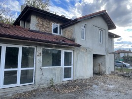 Houses for sale near Aksakovo - 13708