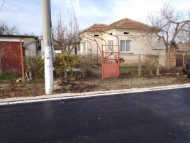 Houses for sale near Dobrich - 13726