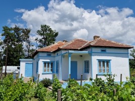 Дома для продажи около Добрич, Область  - 13735
