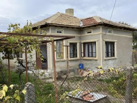Houses for sale near Dobrich - 13763