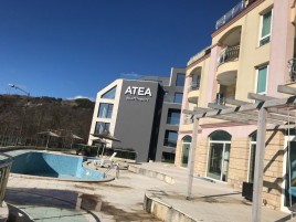 1-bedroom apartments for sale near Kavarna - 13797