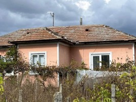 Houses for sale near Dobrich - 13812