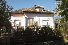 Houses / Villas for sale near Byala Slatina - 13847