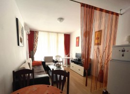 1-bedroom apartments for sale near Burgas - 13860