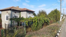 Houses / Villas for sale near Dobrich - 13863