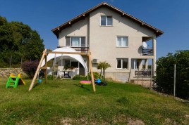 Houses / Villas for sale near Varna - 13875