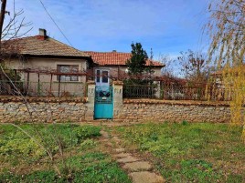 Houses for sale near Dobrich - 13892