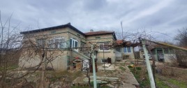 Houses for sale near Dobrich - 13895