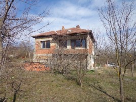 Houses for sale near Elhovo - 13962