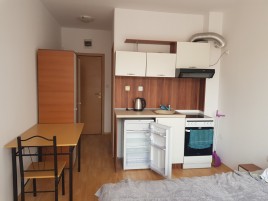 Studio apartments for sale near Burgas - 13983