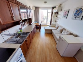 Studio apartments for sale near Sunny Beach - 12897