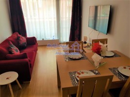 1-bedroom apartments for sale near Sunny Beach - 13986