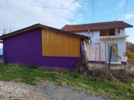 Houses for sale near Haskovo - 14034