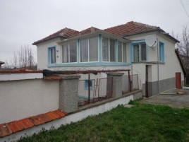 Houses for sale near Yambol - 14037