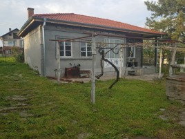 Houses for sale near Dimitrovgrad - 14040