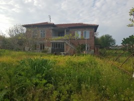 Houses for sale near Dimitrovgrad - 14043