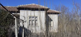 Houses for sale near Dobrich - 14067