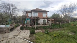 Houses for sale near Karnobat - 14073