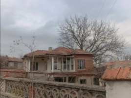 Houses for sale near Yambol - 14076