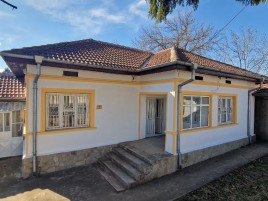 Houses for sale near Dobrich - 14128