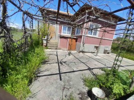 Houses for sale near General Toshevo - 14162