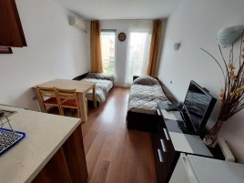 Studio apartments for sale near Burgas - 14177