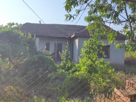 Houses for sale near Dobrich - 14143