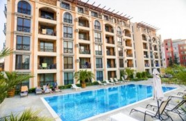 Studio apartments for sale near Burgas - 14201