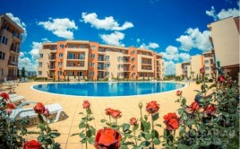 Studio apartments for sale near Burgas - 14204