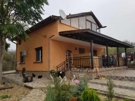 Houses for sale near Burgas - 14216