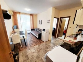 1-bedroom apartments for sale near Sunny Beach - 14237