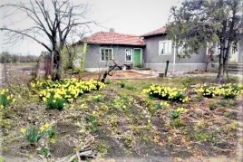 Houses for sale near Kavarna - 14279