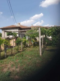 Houses for sale near General Toshevo - 14300