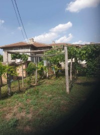 Houses for sale near Dobrich - 14300