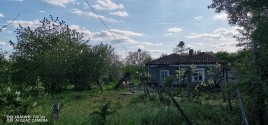 Houses for sale near Dobrich - 14303