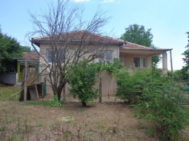 Houses for sale near Elhovo - 14321