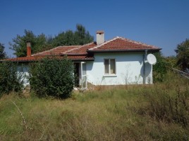 Houses for sale near Yambol - 14324