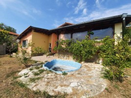 Houses for sale near Balchik - 14378