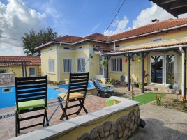 Houses for sale near Dobrich - 13479